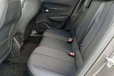 Peugeot 2008 1.2 PureTech GT Line S&S