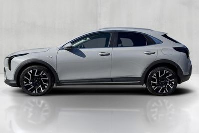 Kia XCeed 1.6 T-GDI M DCT