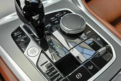 BMW X6 xDrive30d M Sport