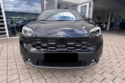 Toyota Yaris Cross Comfort 1.5 Hybrid Dynamic Force