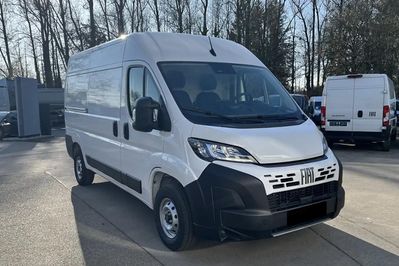 Fiat Ducato 3.5T L2H2