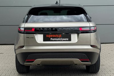 Land Rover Range Rover Velar P400 Dynamic SE