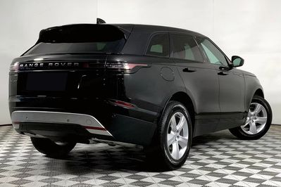 Land Rover Range Rover Velar D200 S