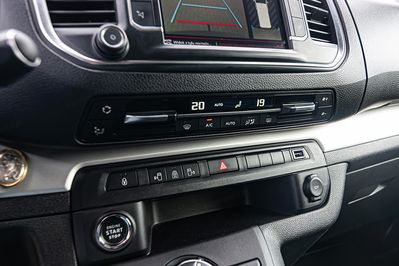 Citroen SpaceTourer XL L2H1 VIP EAT8