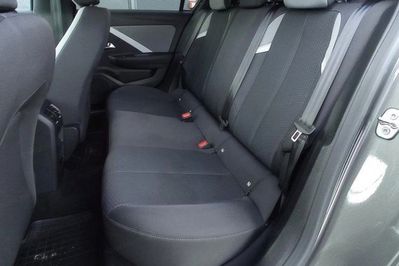 Opel Astra VI 1.2 T Business S&S aut