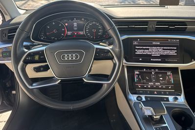 Audi A6 35 TDI