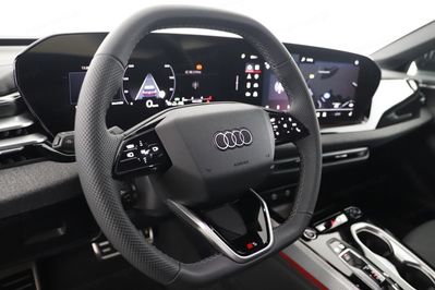 Audi A6 TDI mHEV 150 kW Quattro S tronic