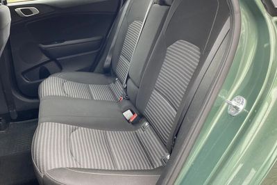 Kia Ceed 1.5 T-GDI M