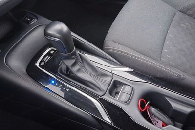 Suzuki Swace 1.8 Hybrid Premium Plus CVT