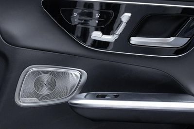 Mercedes GLC AMG 43  4-Matic