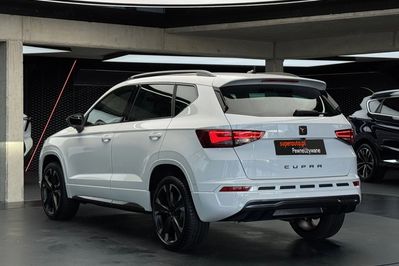 Cupra Ateca 1.5 Tsi Dsg