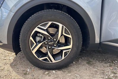 Kia Sportage 1.6 T-GDI M 2WD