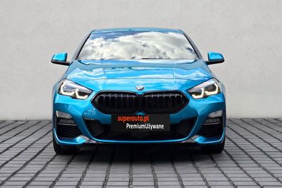 BMW Seria 2 Gran Coupe 218i M Sport
