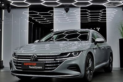 Volkswagen Arteon 2.0 TDI Elegance DSG