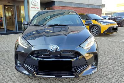 Toyota Yaris Executive 1.5 Hybrid
