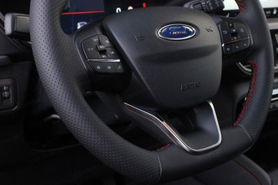 Ford Kuga ST-Line 2.5 FHEV