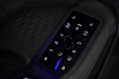 Audi A6 TDI quattro Avant