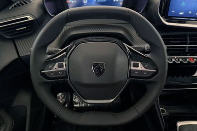 Peugeot 208 Allure 1.2 PureTech