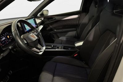 Cupra Leon TSI DSG