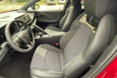 Toyota C-HR 2.0 Hybrid Executive