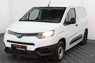 Toyota Proace City L1H1
