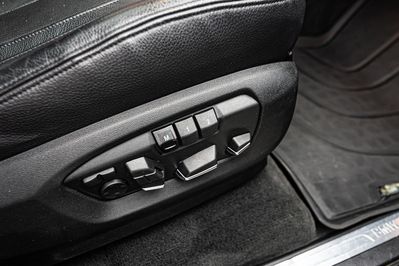 BMW X5 xDrive40d