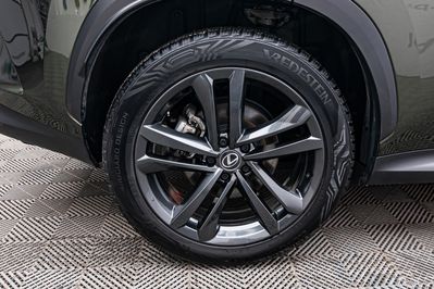 Lexus NX 350h Prestige AWD