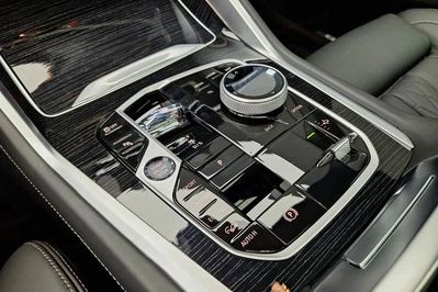 BMW X6 xDrive30d M Sport