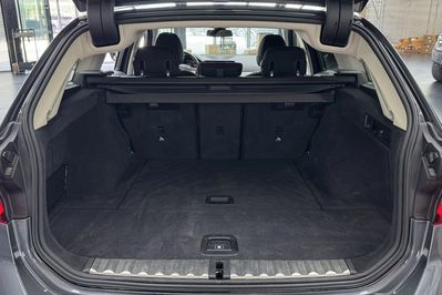 BMW Seria 3 318d aut
