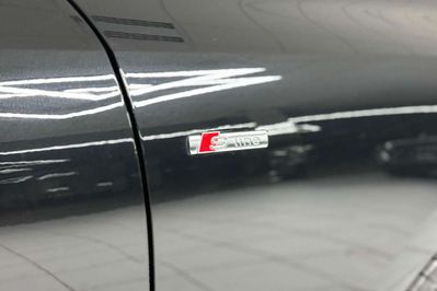 Audi A6 TDI quattro S line Avant
