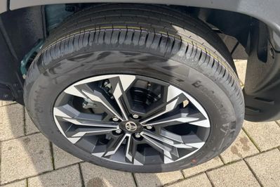Toyota Yaris Cross Style 1.5 Hybrid Dynamic Force