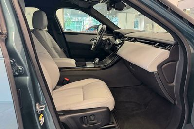 Land Rover Range Rover Velar 2.0 D200 mHEV Dynamic SE
