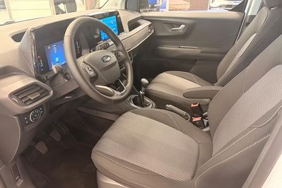 Ford Transit Courier Trend N1 L1H1