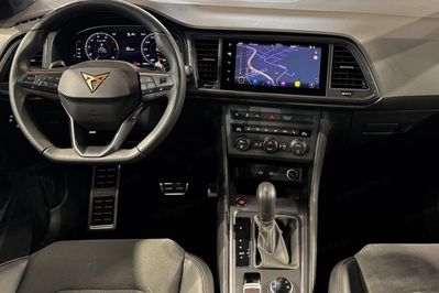 Cupra Ateca 1.5 TSI DSG