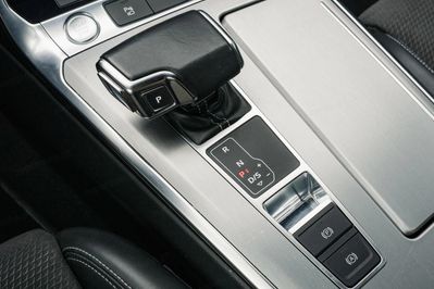 Audi A7 50 Tdi Mhev Quattro Tiptronic