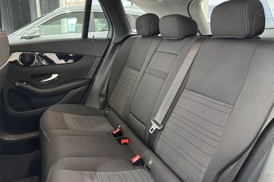 Mercedes GLC 200 d mHEV 4-Matic Avantgarde