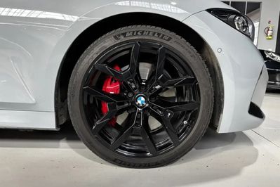 BMW Seria 3 Touring M340i xDrive