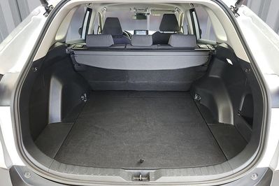 Toyota RAV4 2.0 Comfort 4X2 Ms