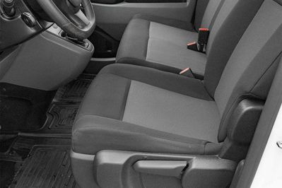 Toyota Proace Verso Long L2H1