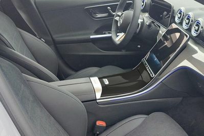 Mercedes Klasa C 180  Business Edition