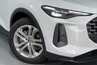 Audi Q5 TDI quattro advanced