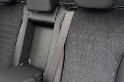 Mercedes GLC 220 d  4-Matic AMG Line