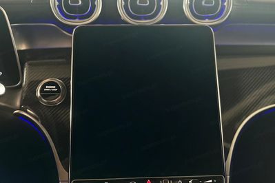 Mercedes GLC 450 d 4-Matic AMG Line