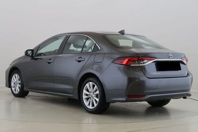 Toyota Corolla Comfort 1.8 Hybrid