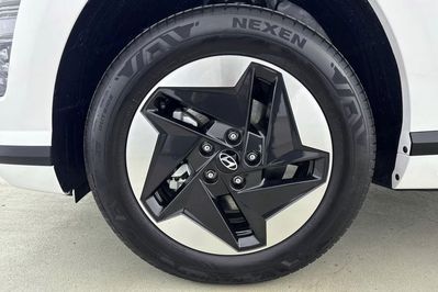 Hyundai Kona Electric 65kWh Executive