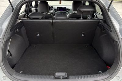 Kia XCeed 1.6 T-GDI Tribute DCT