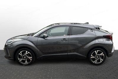 Toyota C-HR Style