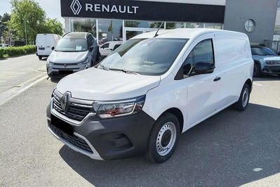 Renault Kangoo Van L2H1 Extra