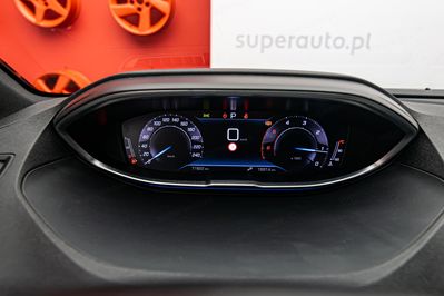 Peugeot 5008 1.5 BlueHDi Allure Pack S&S EAT8