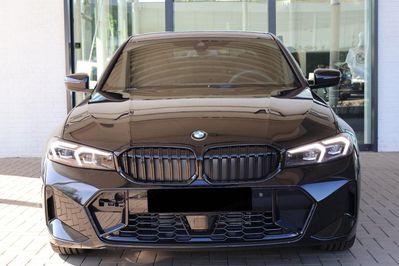 BMW Seria 3 320i xDrive M Sport